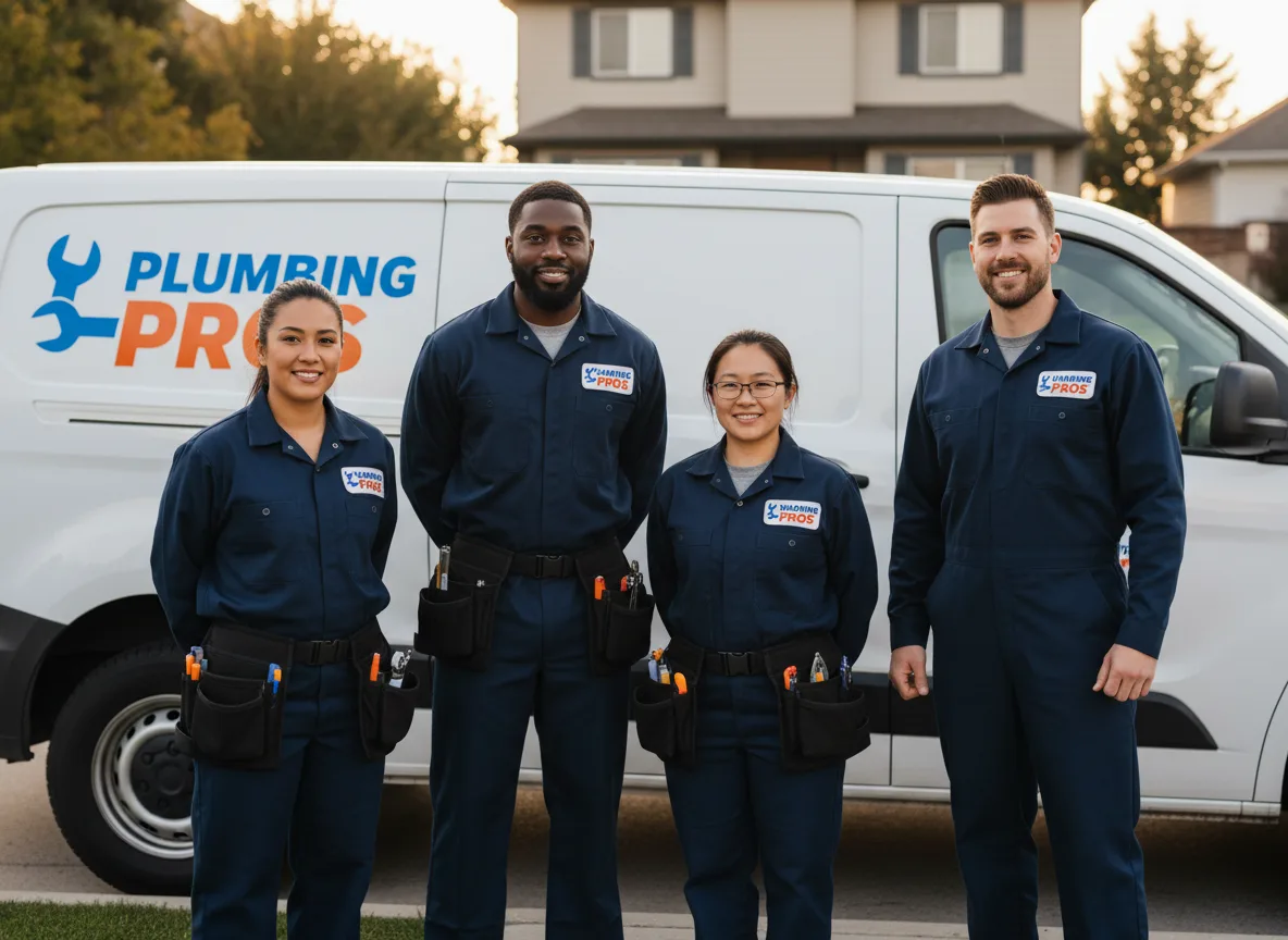 Water Heater Repair company in Effingham, SC
