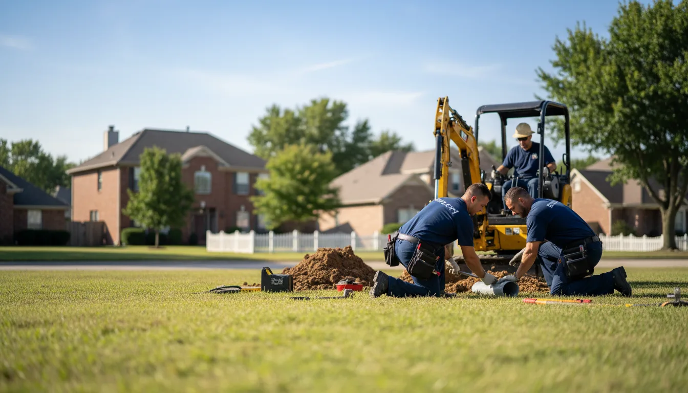 Water Heater Repair in Effingham, SC near me